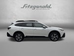 2021 Subaru Outback Limited XT