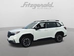 2026 Subaru Forester Base
