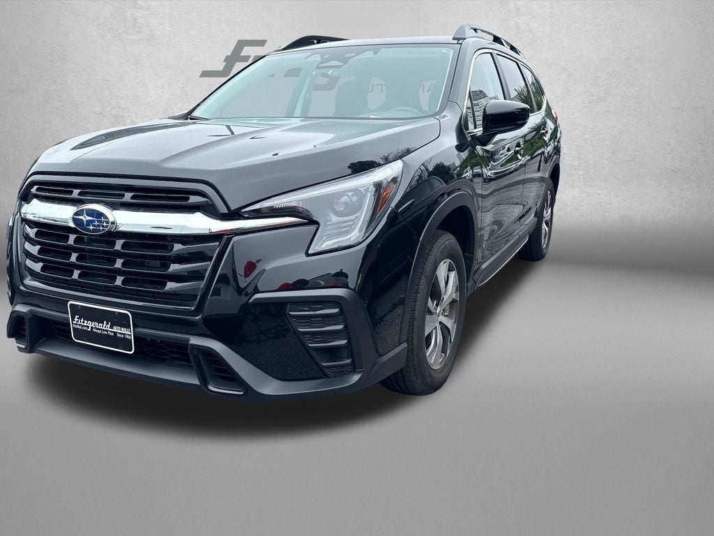 2025 Subaru Ascent Premium