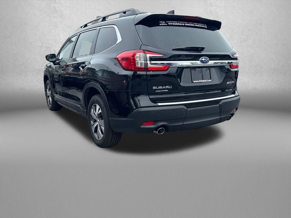 2025 Subaru Ascent Premium