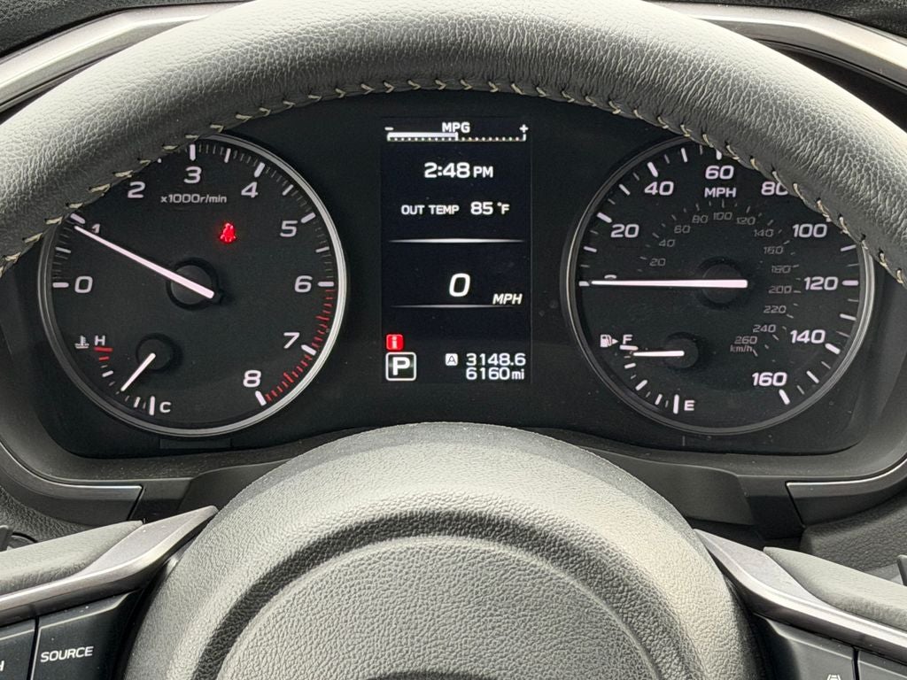 2025 Subaru Ascent Premium