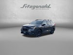 2024 Subaru Ascent Onyx Edition