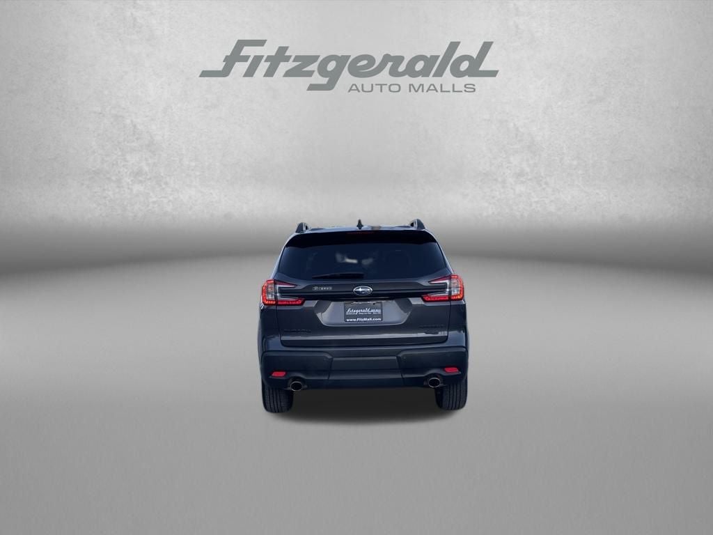 2024 Subaru Ascent Onyx Edition
