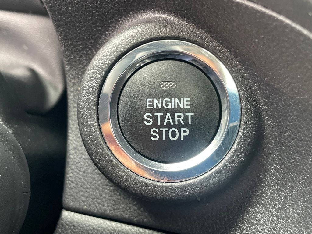 2024 Subaru Ascent Onyx Edition