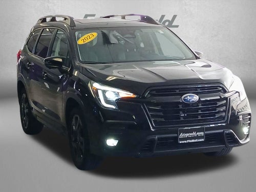2023 Subaru Ascent Onyx Edition