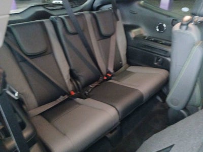 2023 Subaru Ascent Onyx Edition