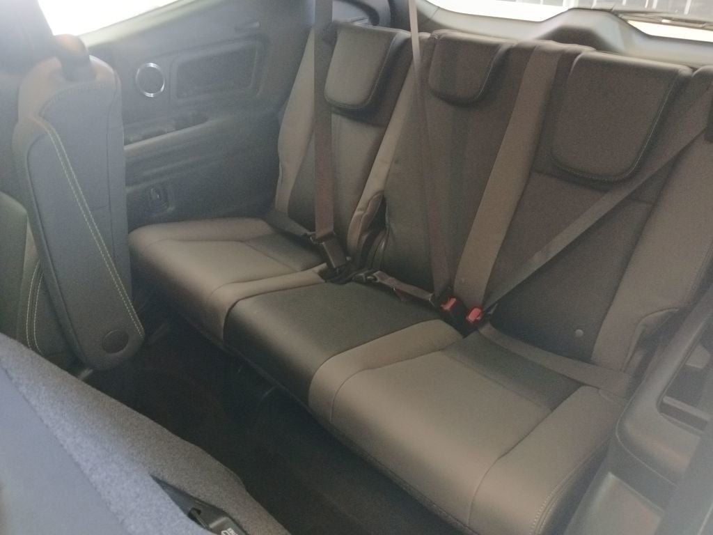 2023 Subaru Ascent Onyx Edition