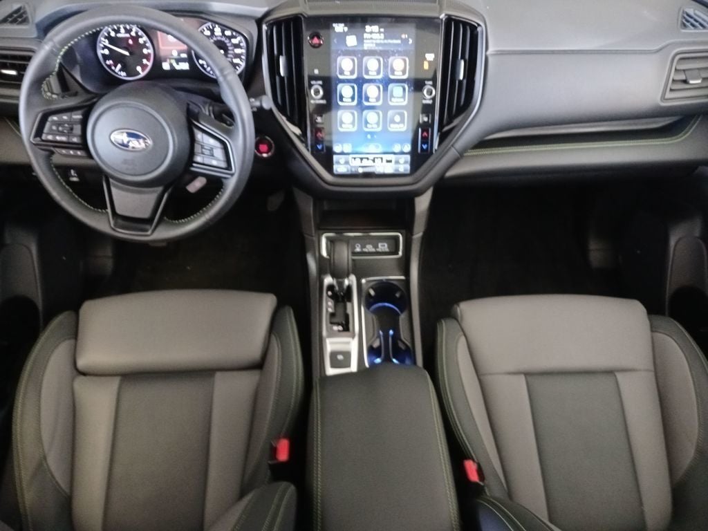 2023 Subaru Ascent Onyx Edition