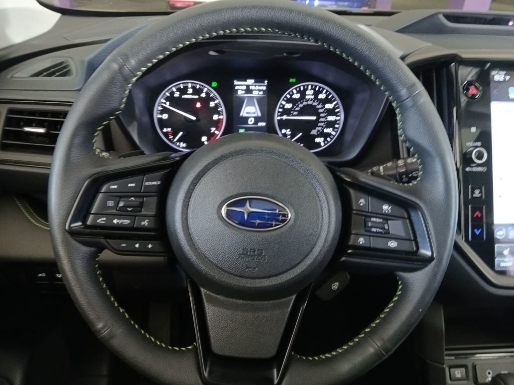 2023 Subaru Ascent Onyx Edition