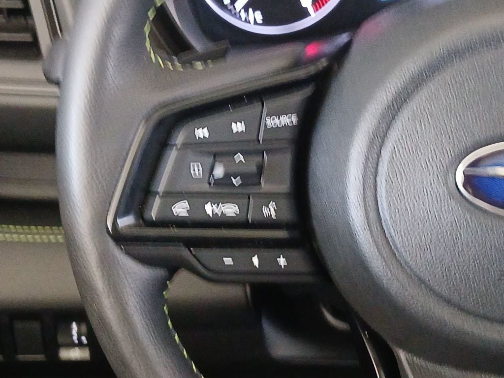 2023 Subaru Ascent Onyx Edition