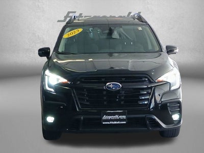 2023 Subaru Ascent Onyx Edition