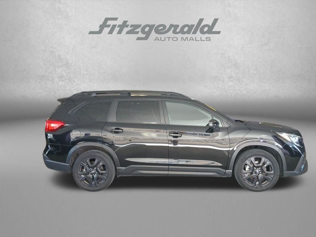 2023 Subaru Ascent Onyx Edition
