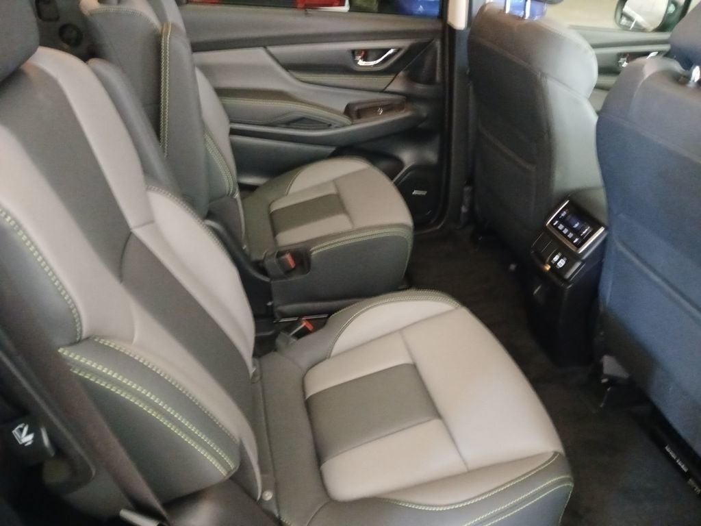 2023 Subaru Ascent Onyx Edition