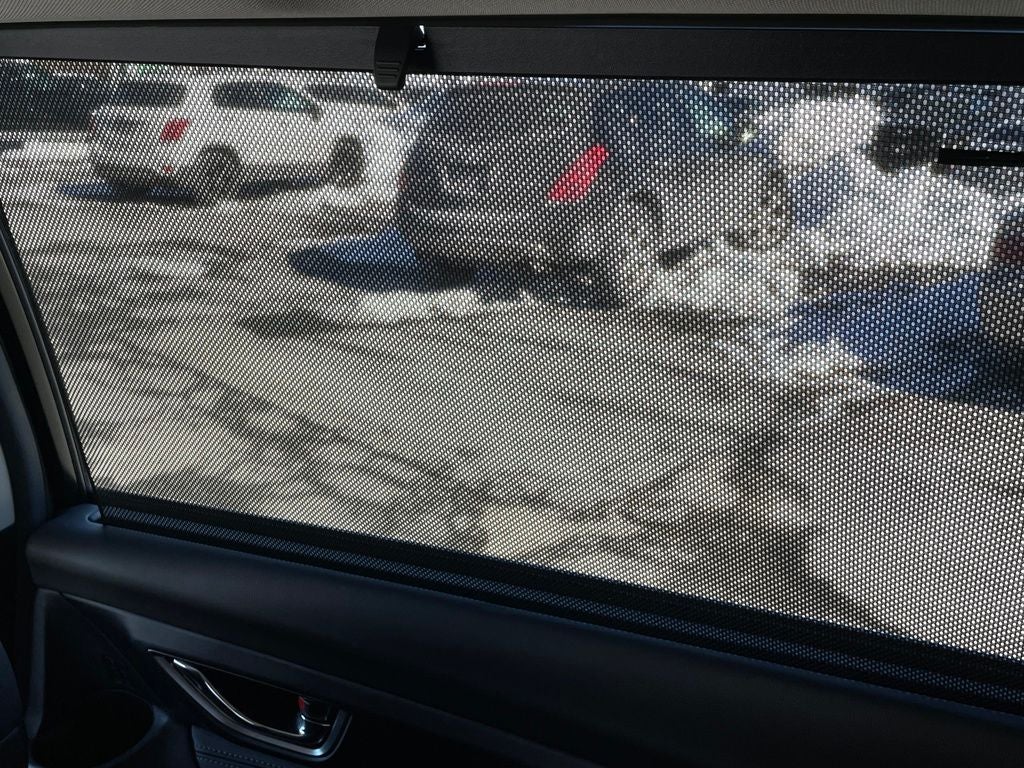 2024 Subaru Ascent Limited