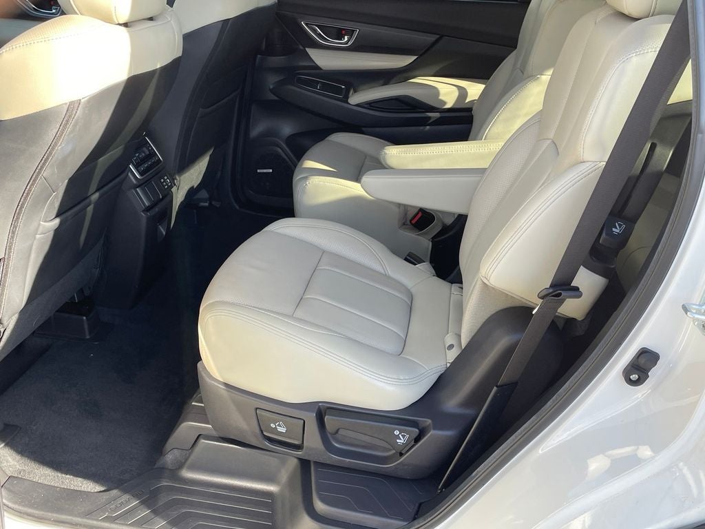 2024 Subaru Ascent Limited
