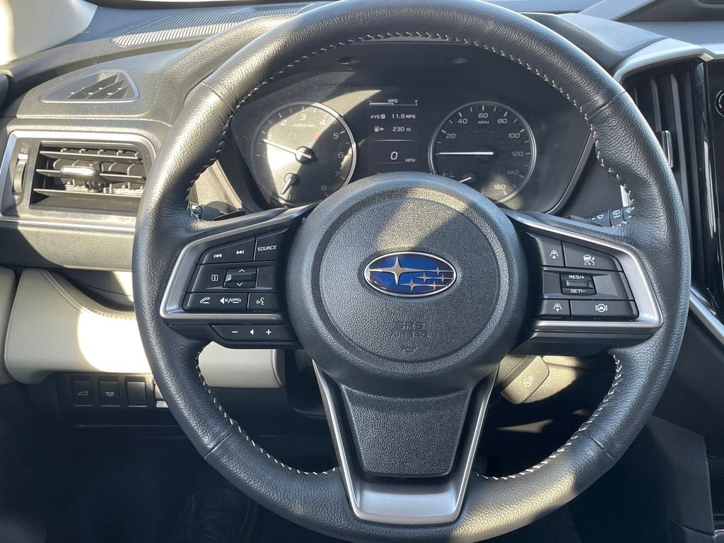 2024 Subaru Ascent Limited