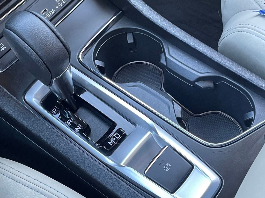 2024 Subaru Ascent Limited