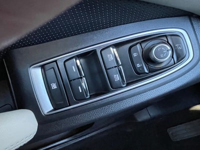 2024 Subaru Ascent Limited