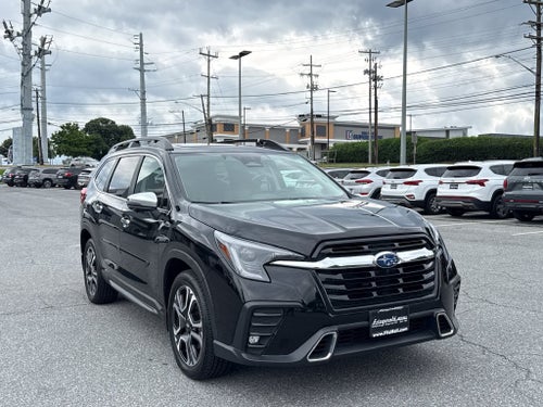 2023 Subaru Ascent Touring