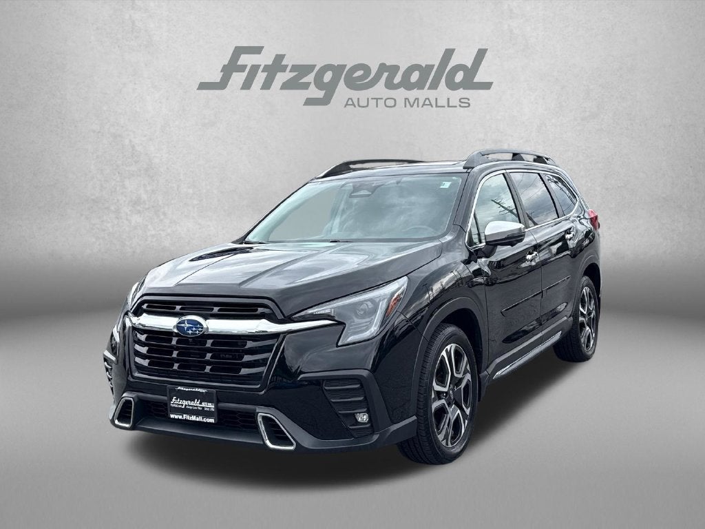 2023 Subaru Ascent Touring