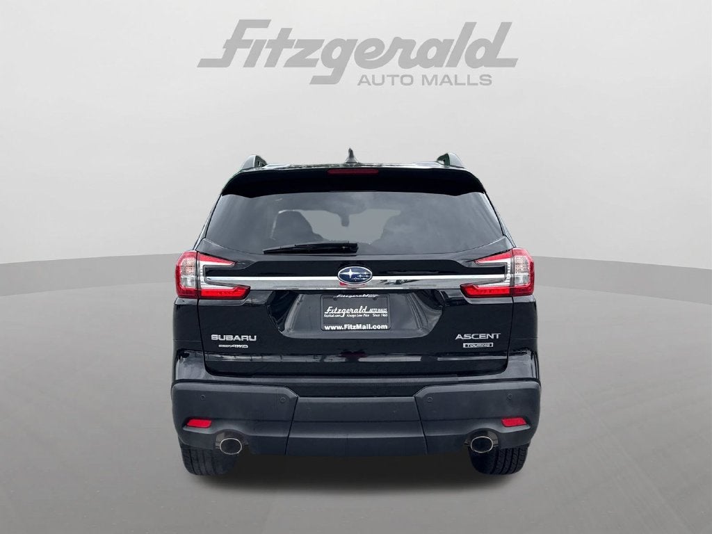 2023 Subaru Ascent Touring