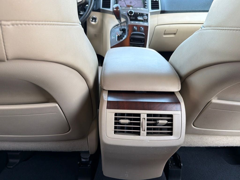 2012 Toyota Venza Limited