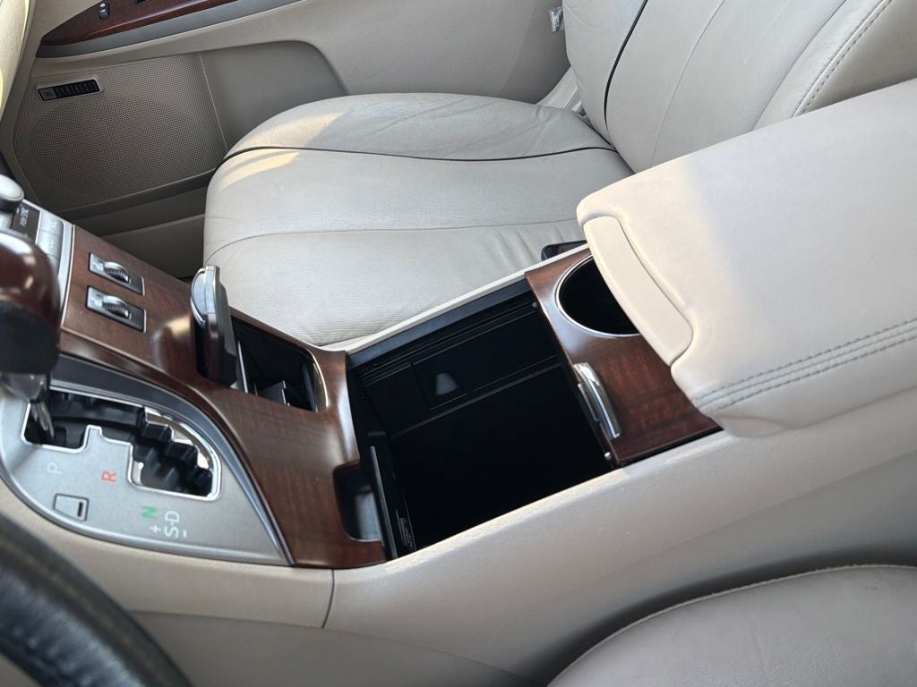 2012 Toyota Venza Limited