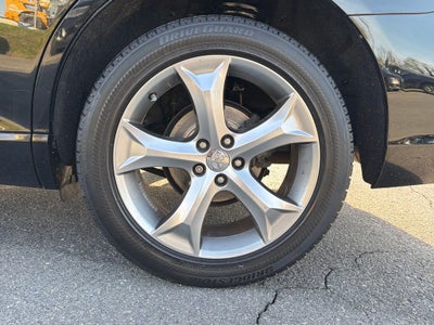 2012 Toyota Venza Limited