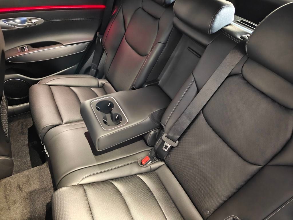 2026 Genesis GV70 2.5T Select