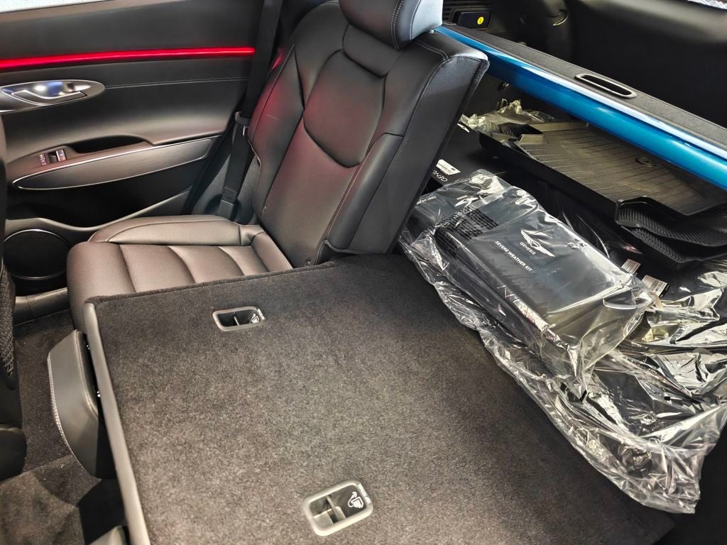 2026 Genesis GV70 2.5T Select