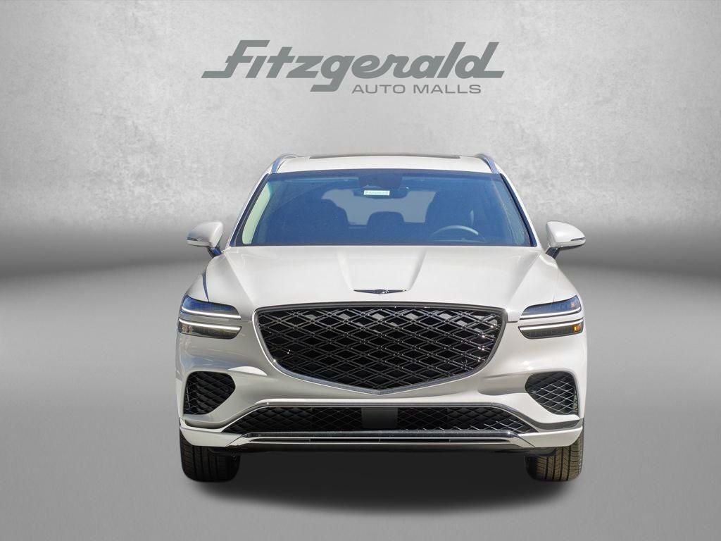 2026 Genesis GV70 2.5T Select