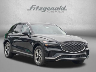 2026 Genesis GV70 2.5T