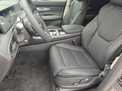 2026 Genesis GV70 2.5T Select