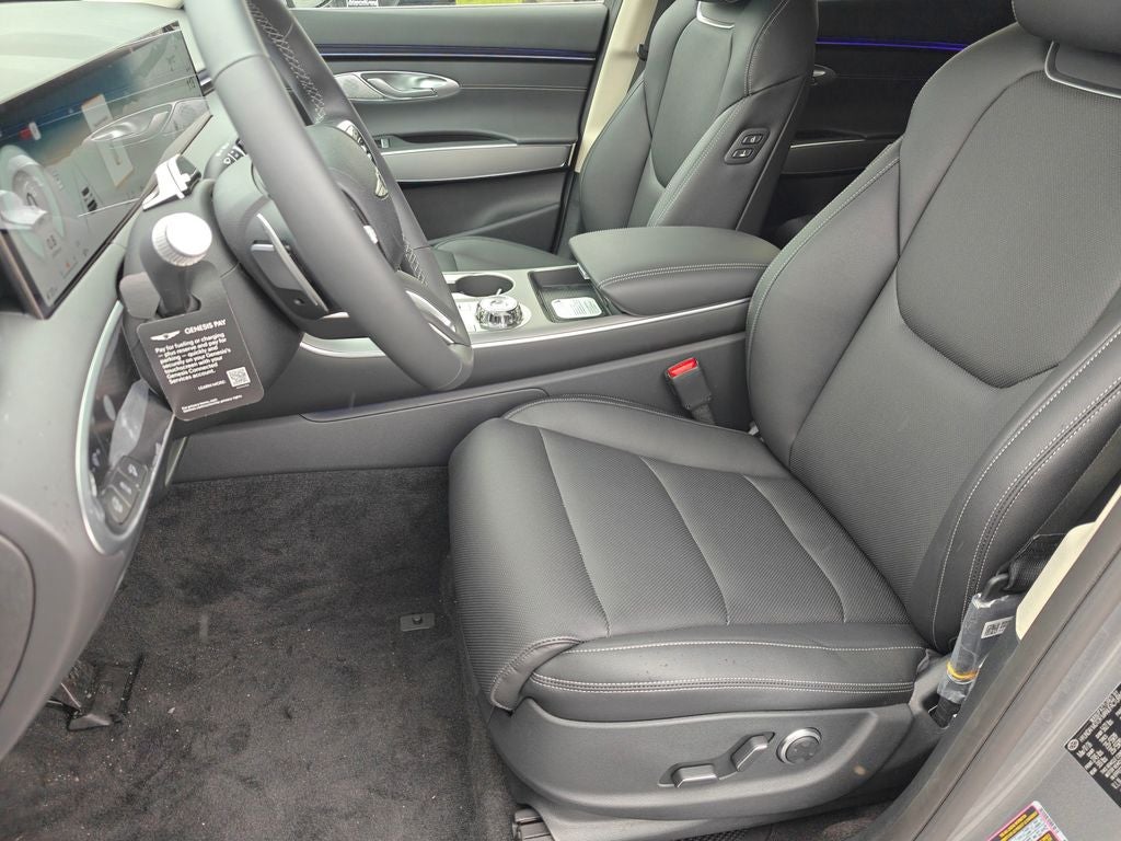 2026 Genesis GV70 2.5T Select