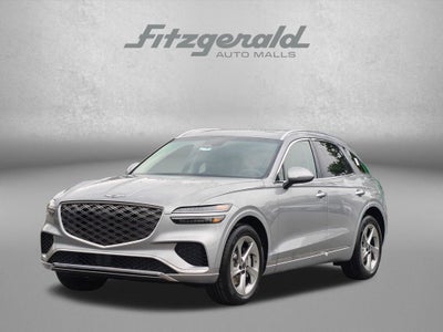 2026 Genesis GV70 2.5T Select