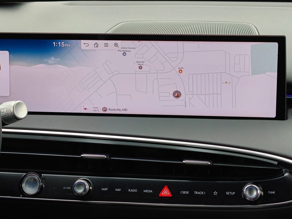 2026 Genesis GV70 2.5T Select