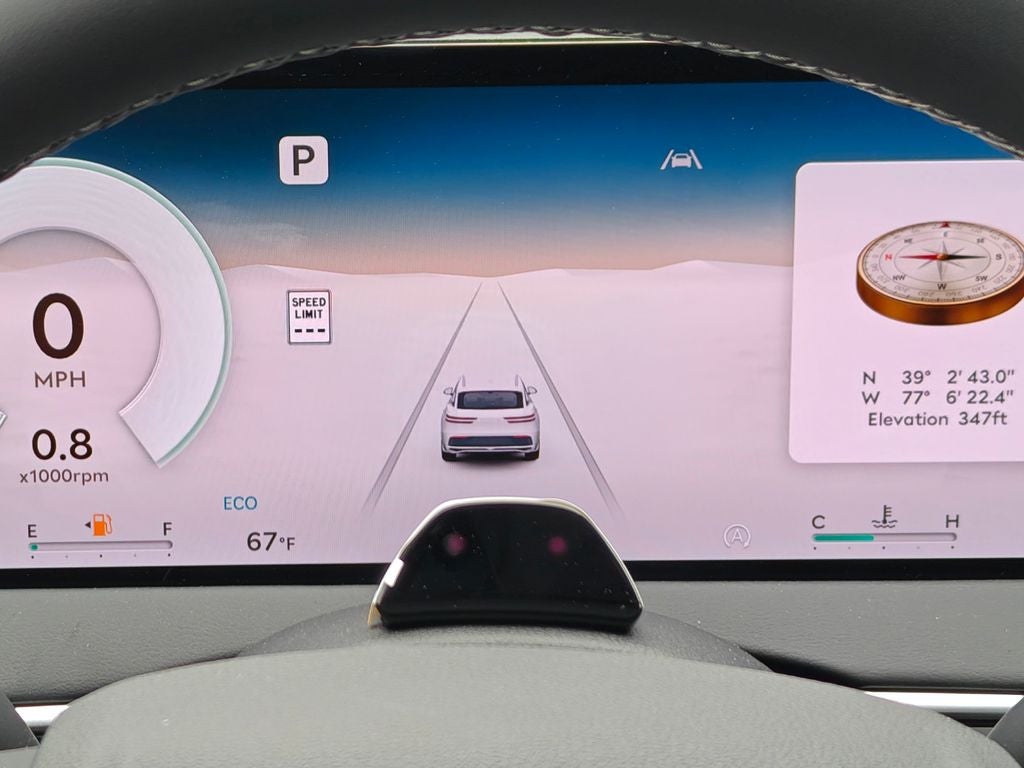 2026 Genesis GV70 2.5T Select