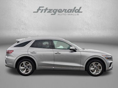 2026 Genesis GV70 2.5T Select
