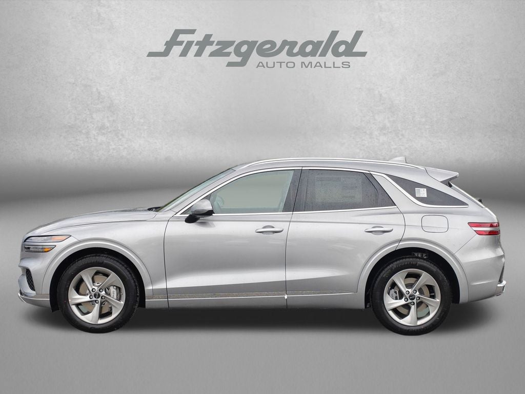 2026 Genesis GV70 2.5T Select