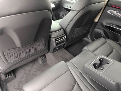 2026 Genesis GV70 2.5T