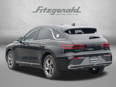 2026 Genesis GV70 2.5T