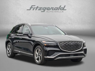 2026 Genesis GV70 2.5T