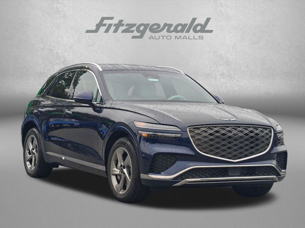 2026 Genesis GV70 2.5T Advanced AWD's photo