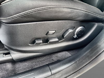 2024 Genesis Electrified GV70 Advanced