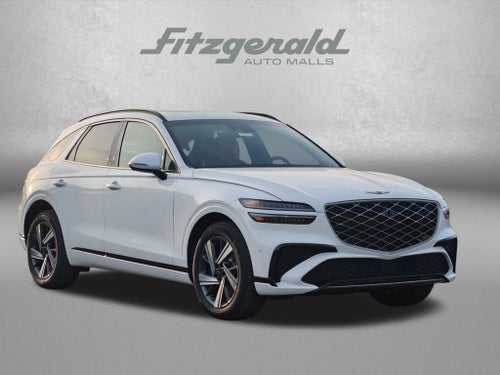 2026 Genesis GV70 3.5T Sport Advanced