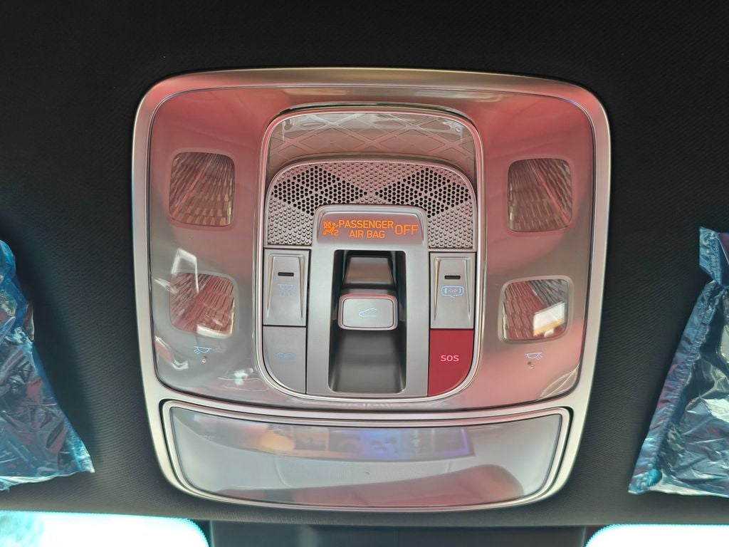 2026 Genesis GV70 3.5T Sport Advanced