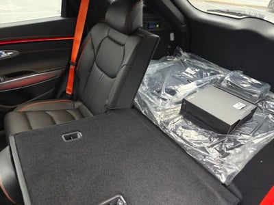 2026 Genesis GV70 3.5T Sport Advanced