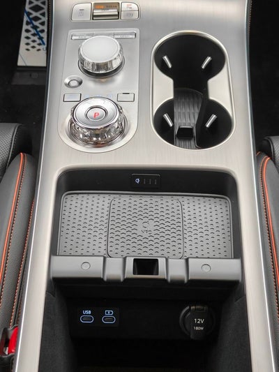 2026 Genesis GV70 3.5T Sport Advanced