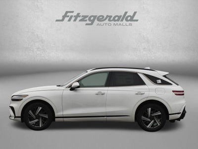 2026 Genesis GV70 3.5T Sport Advanced