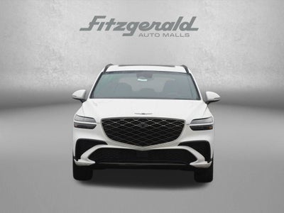 2026 Genesis GV70 3.5T Sport Advanced